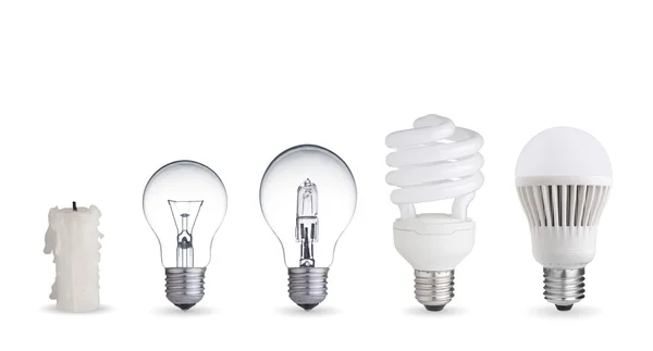 A világítástechnika fejlődése: Az innováció új ragyogást hoz az életünkbe