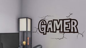 gamer falmatrica